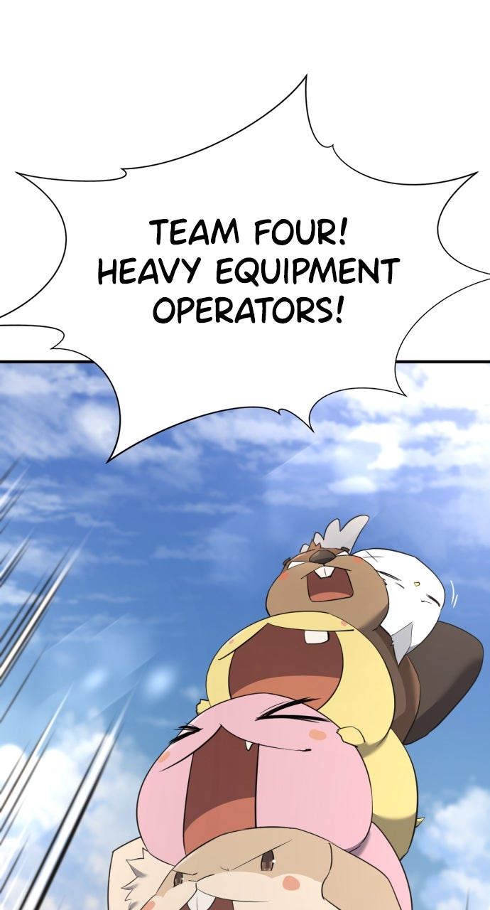 Read The Greatest Estate Developer ENGLISH Manga Online