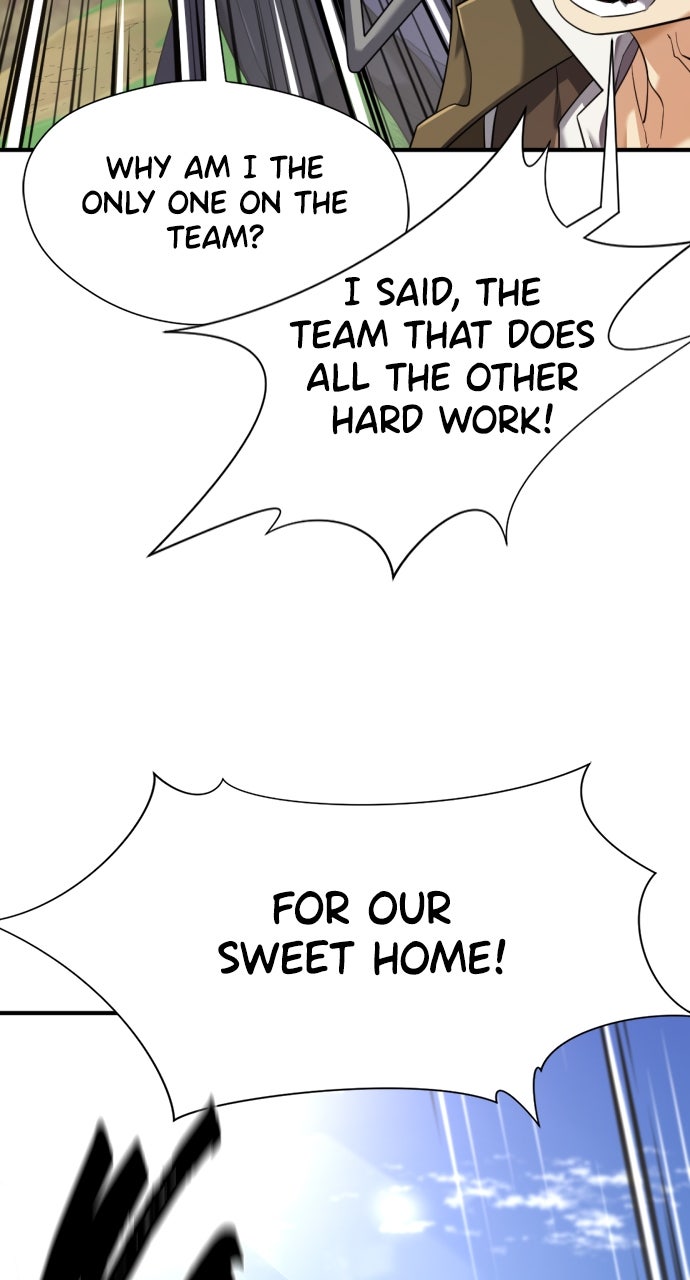 Read The Greatest Estate Developer ENGLISH Manga Online