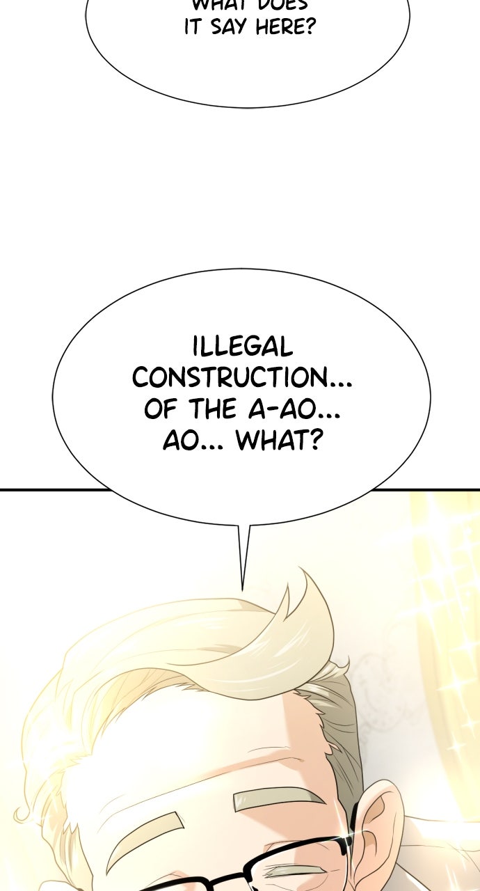 Read The Greatest Estate Developer ENGLISH Manga Online