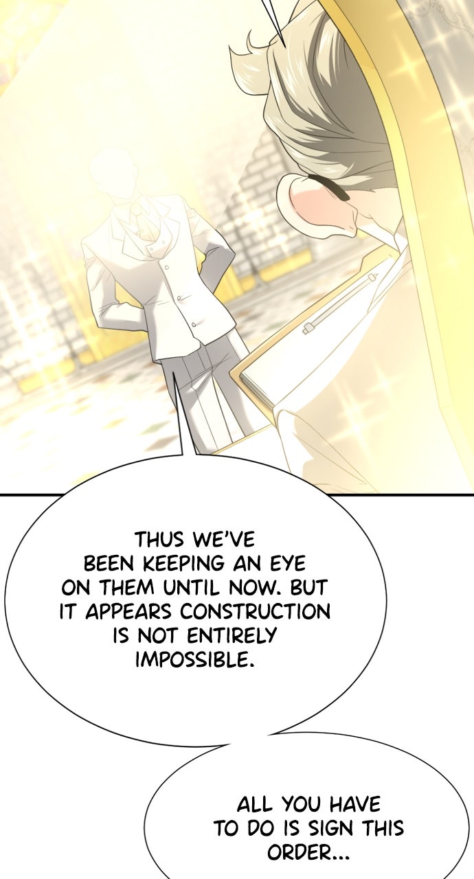 Read The Greatest Estate Developer ENGLISH Manga Online