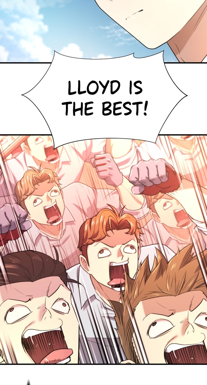 Read The Greatest Estate Developer ENGLISH Manga Online