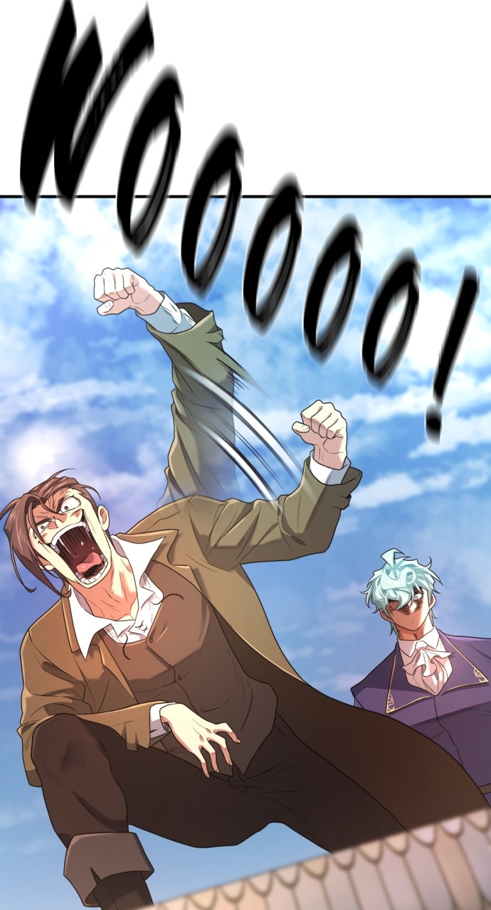 Read The Greatest Estate Developer ENGLISH Manga Online