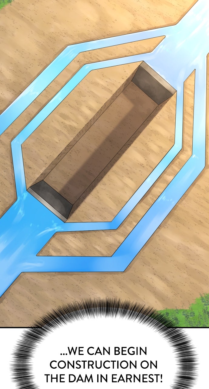 Read The Greatest Estate Developer ENGLISH Manga Online