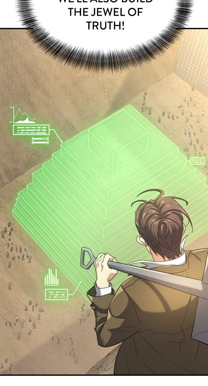 Read The Greatest Estate Developer ENGLISH Manga Online