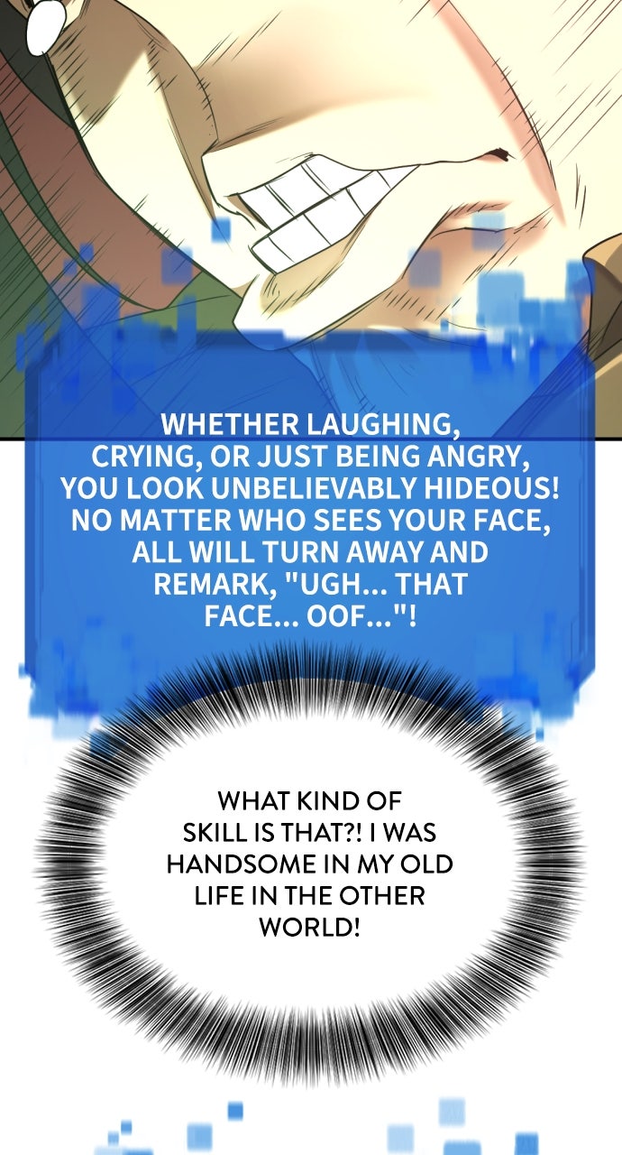 Read The Greatest Estate Developer ENGLISH Manga Online