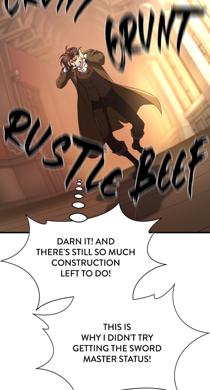 Read The Greatest Estate Developer ENGLISH Manga Online