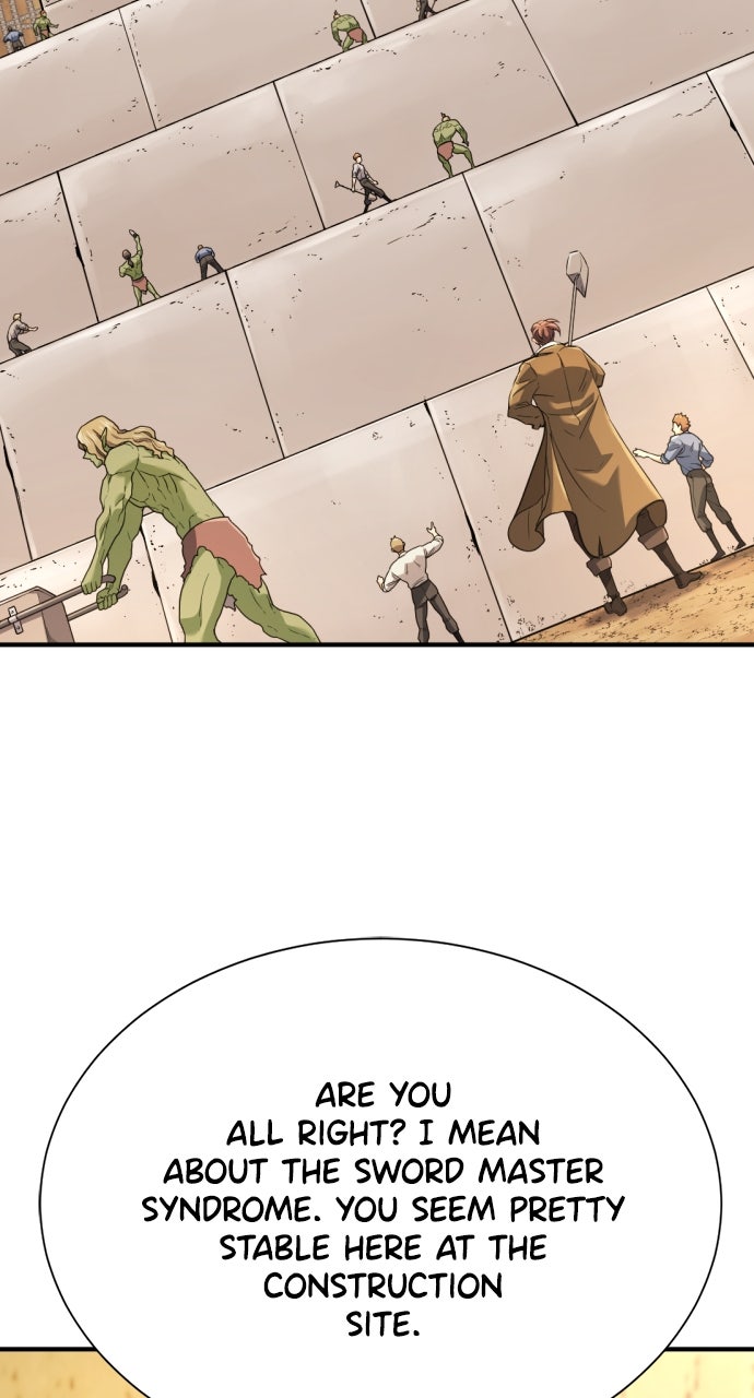 Read The Greatest Estate Developer ENGLISH Manga Online