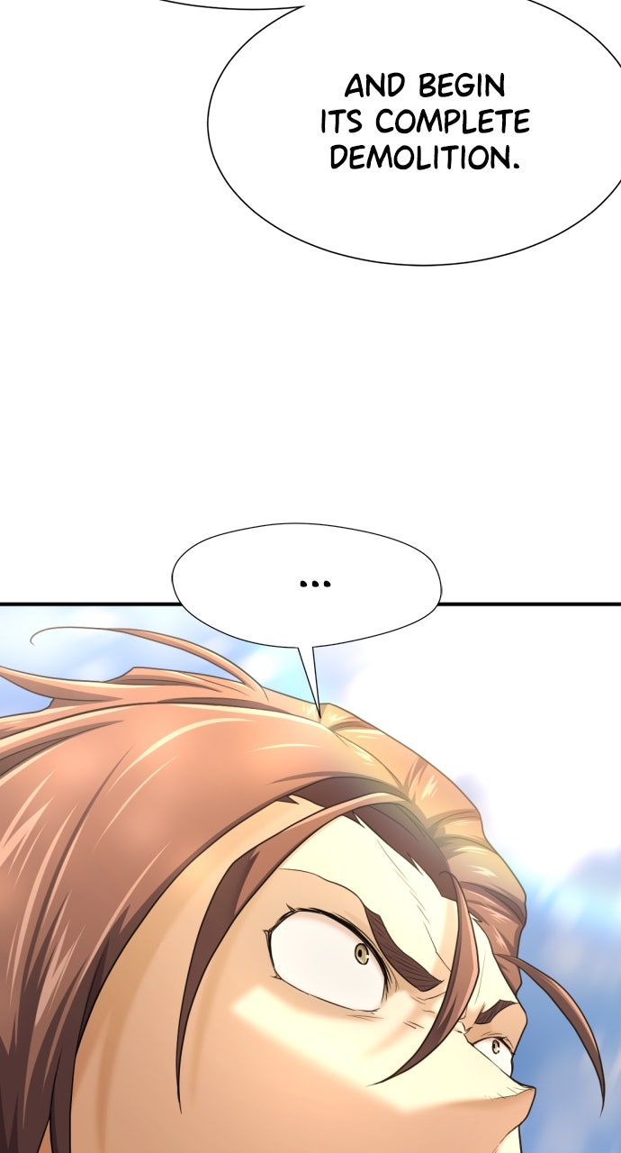 Read The Greatest Estate Developer ENGLISH Manga Online