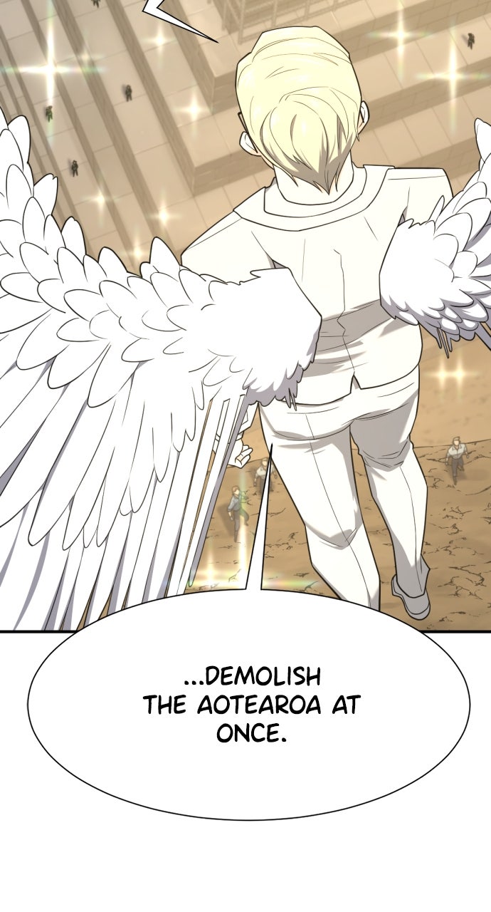 Read The Greatest Estate Developer ENGLISH Manga Online