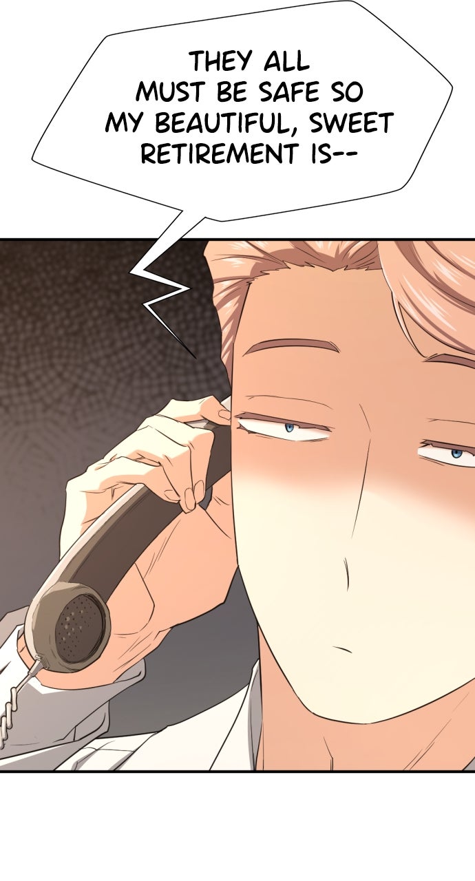 Read The Greatest Estate Developer ENGLISH Manga Online