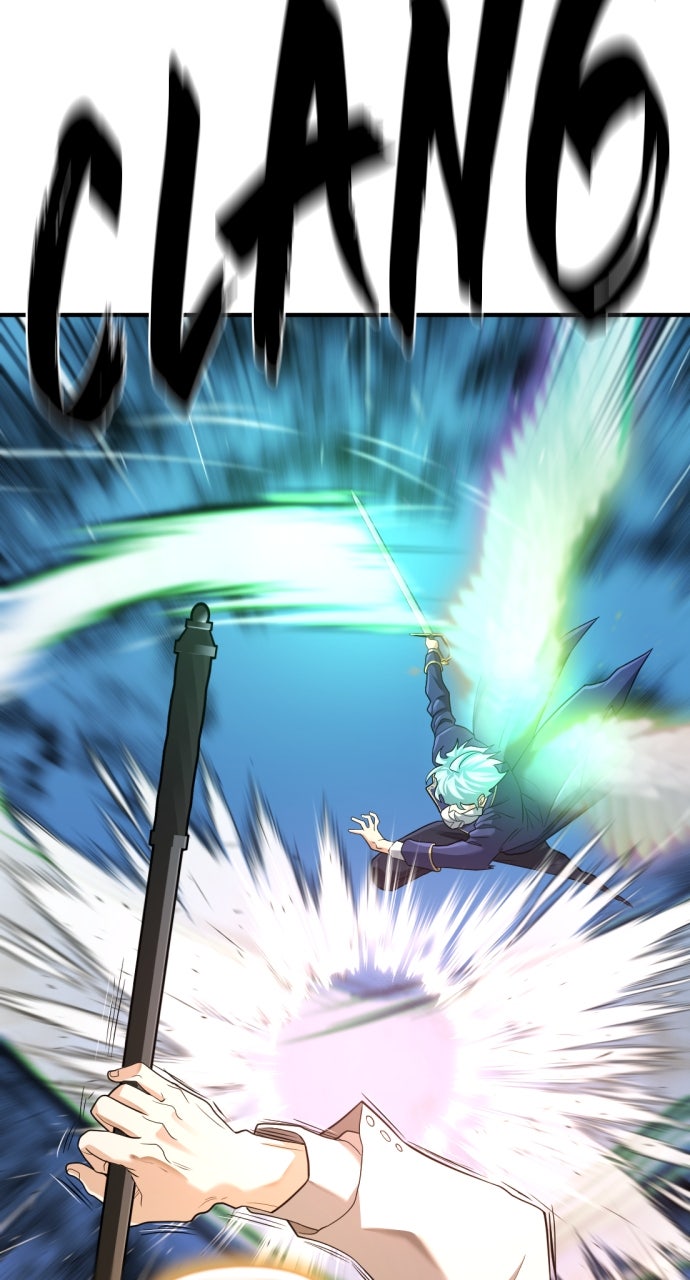 Read The Greatest Estate Developer ENGLISH Manga Online