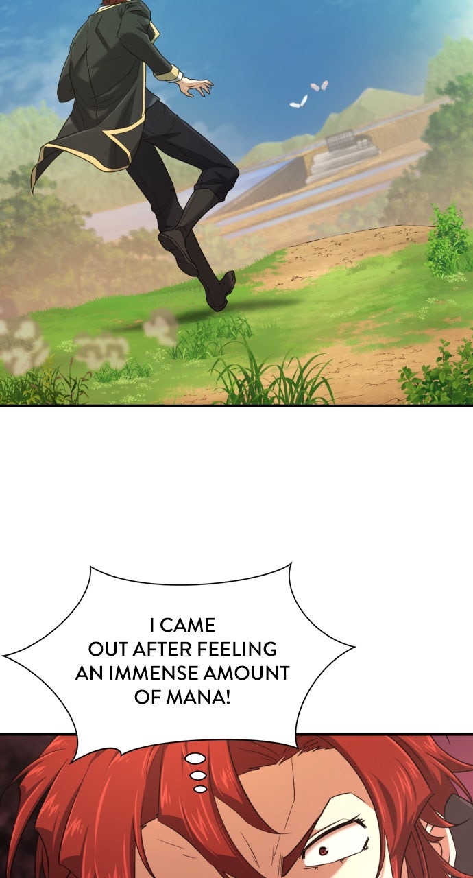 Read The Greatest Estate Developer ENGLISH Manga Online