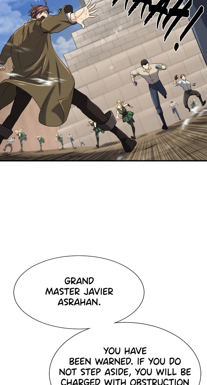 Read The Greatest Estate Developer ENGLISH Manga Online