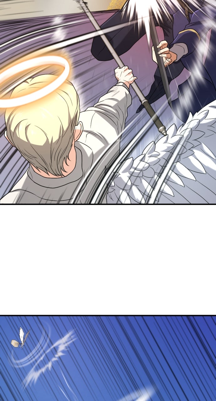 Read The Greatest Estate Developer ENGLISH Manga Online