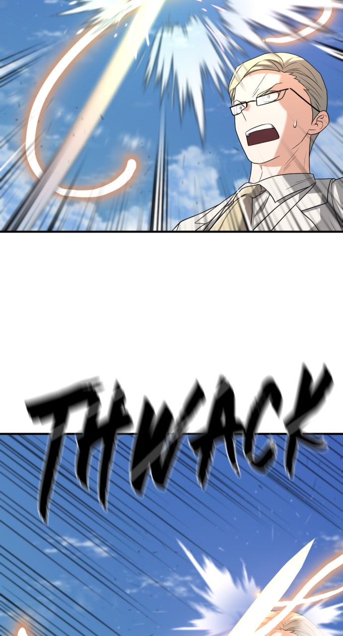 Read The Greatest Estate Developer ENGLISH Manga Online