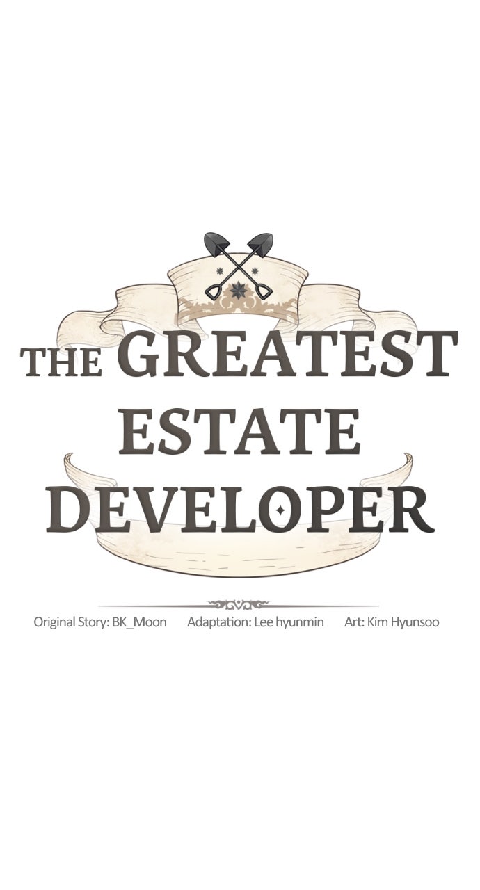 Read The Greatest Estate Developer ENGLISH Manga Online