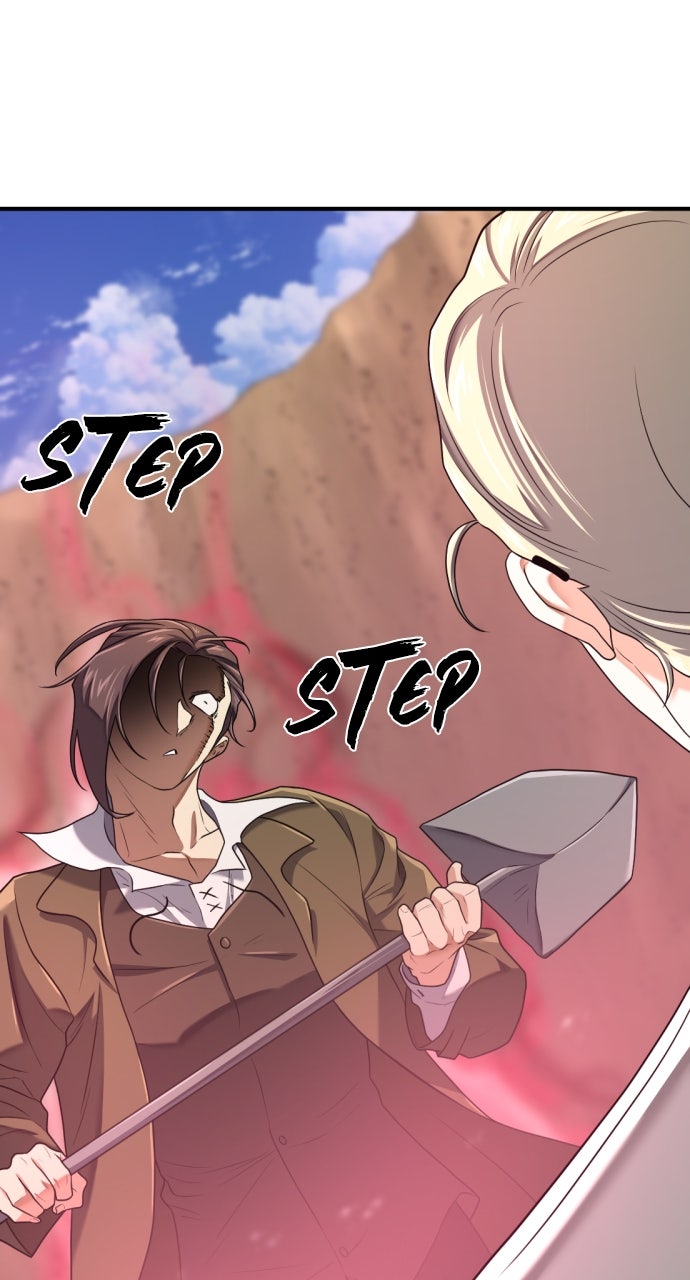 Read The Greatest Estate Developer ENGLISH Manga Online