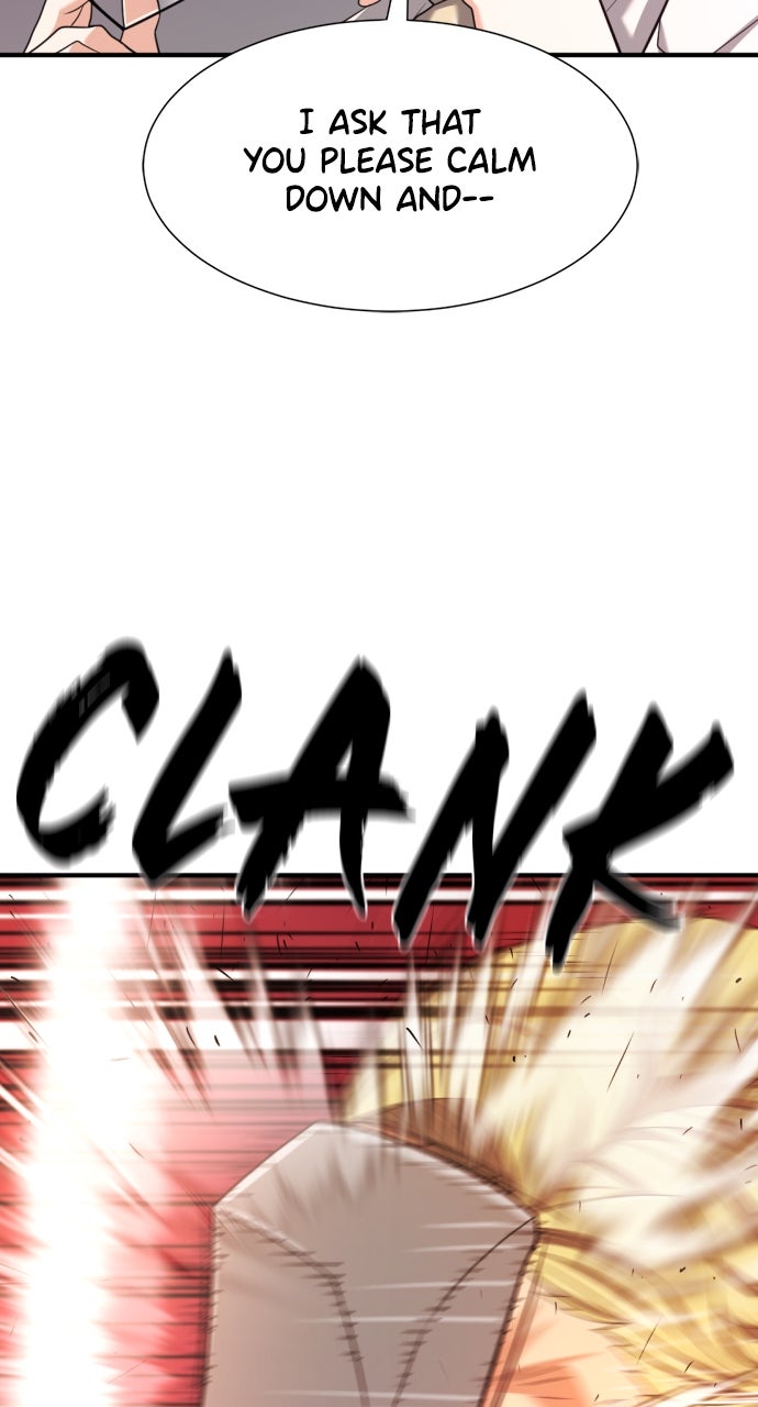 Read The Greatest Estate Developer ENGLISH Manga Online