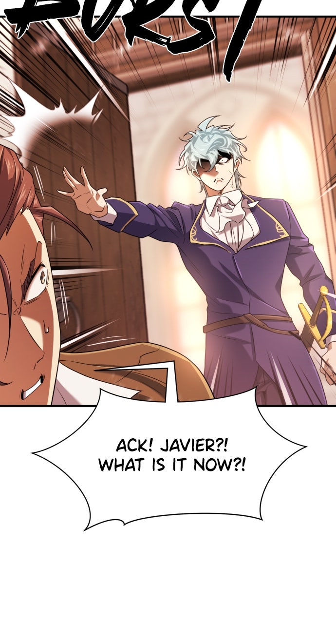 Read The Greatest Estate Developer ENGLISH Manga Online