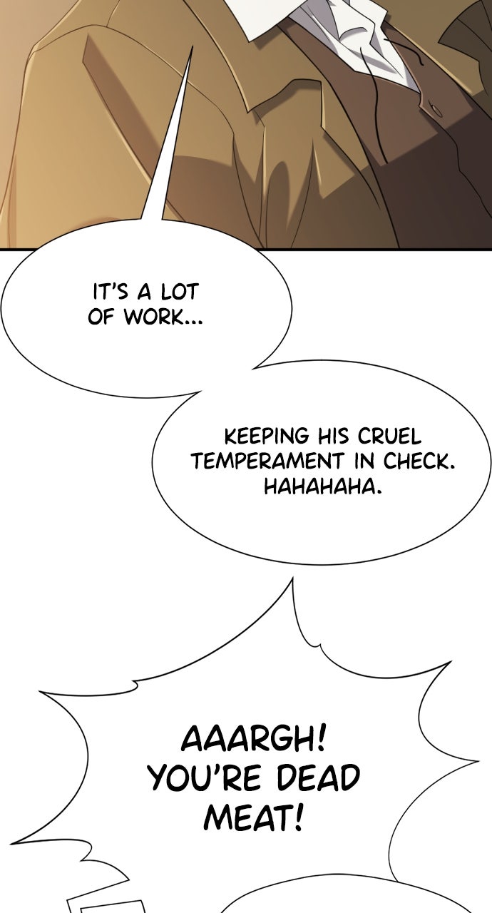 Read The Greatest Estate Developer ENGLISH Manga Online