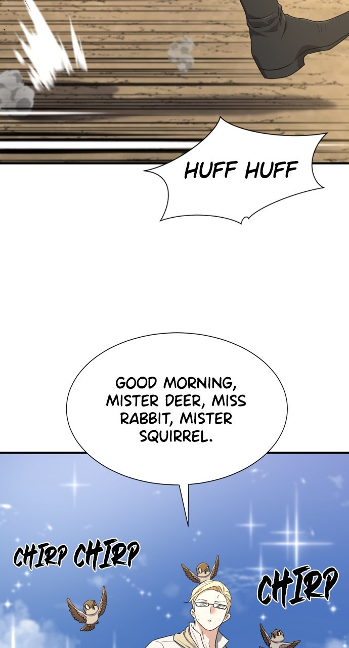 Read The Greatest Estate Developer ENGLISH Manga Online