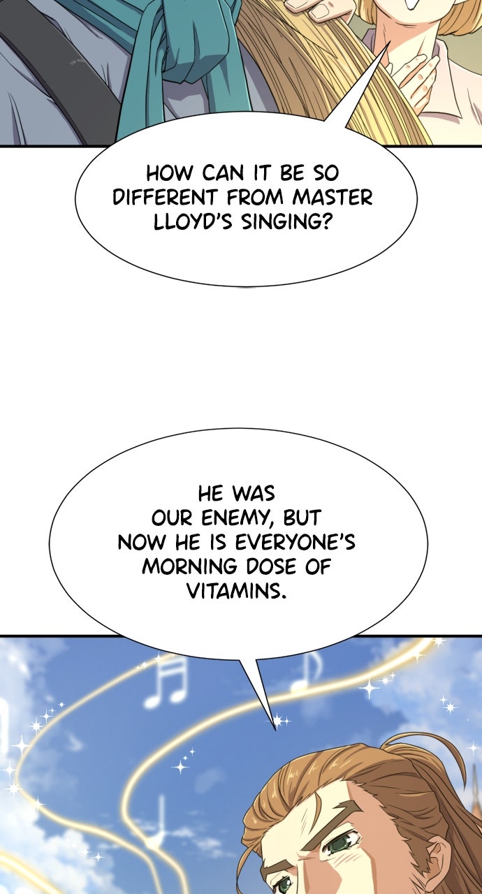 Read The Greatest Estate Developer ENGLISH Manga Online