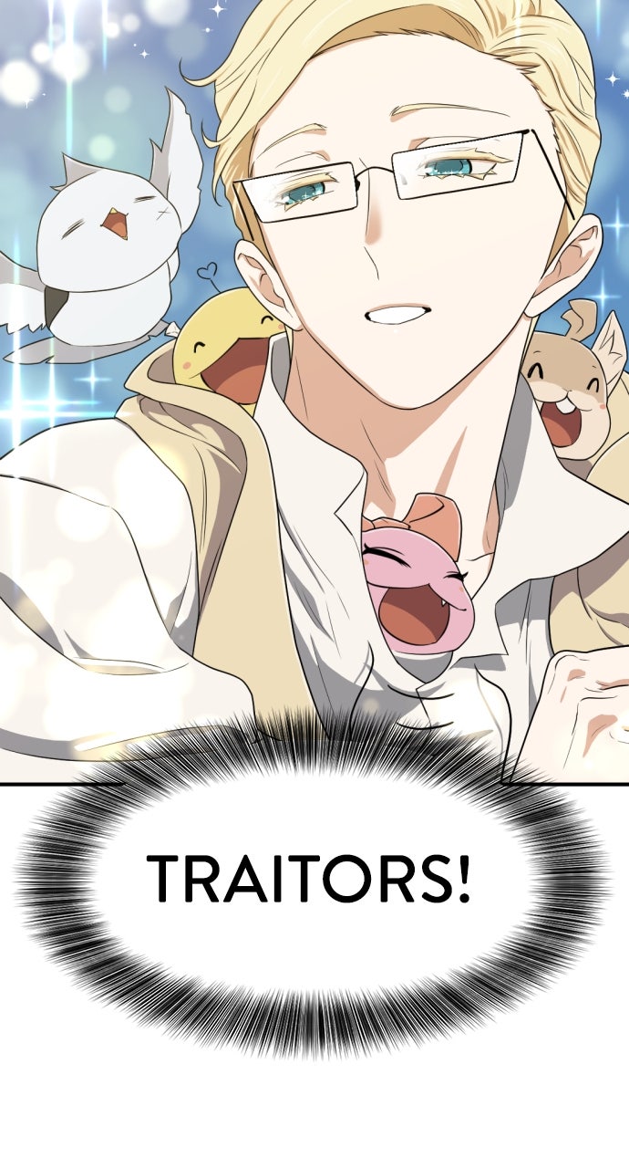 Read The Greatest Estate Developer ENGLISH Manga Online