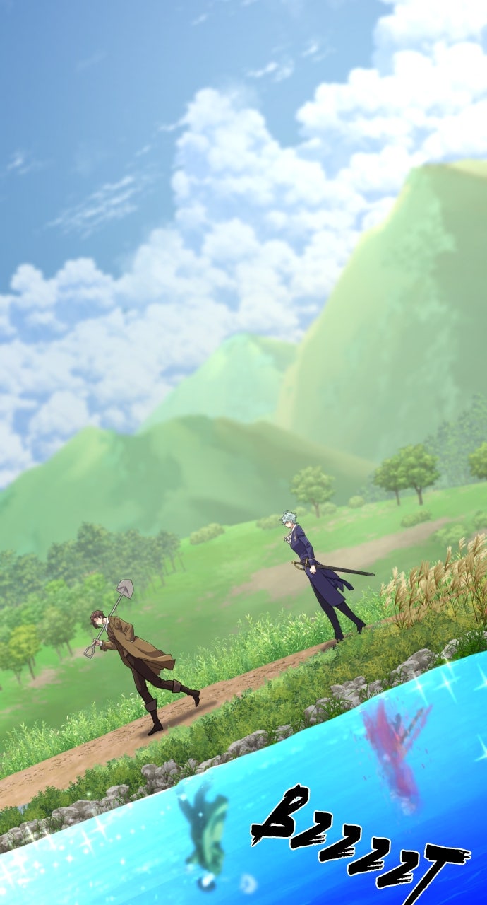 Read The Greatest Estate Developer ENGLISH Manga Online