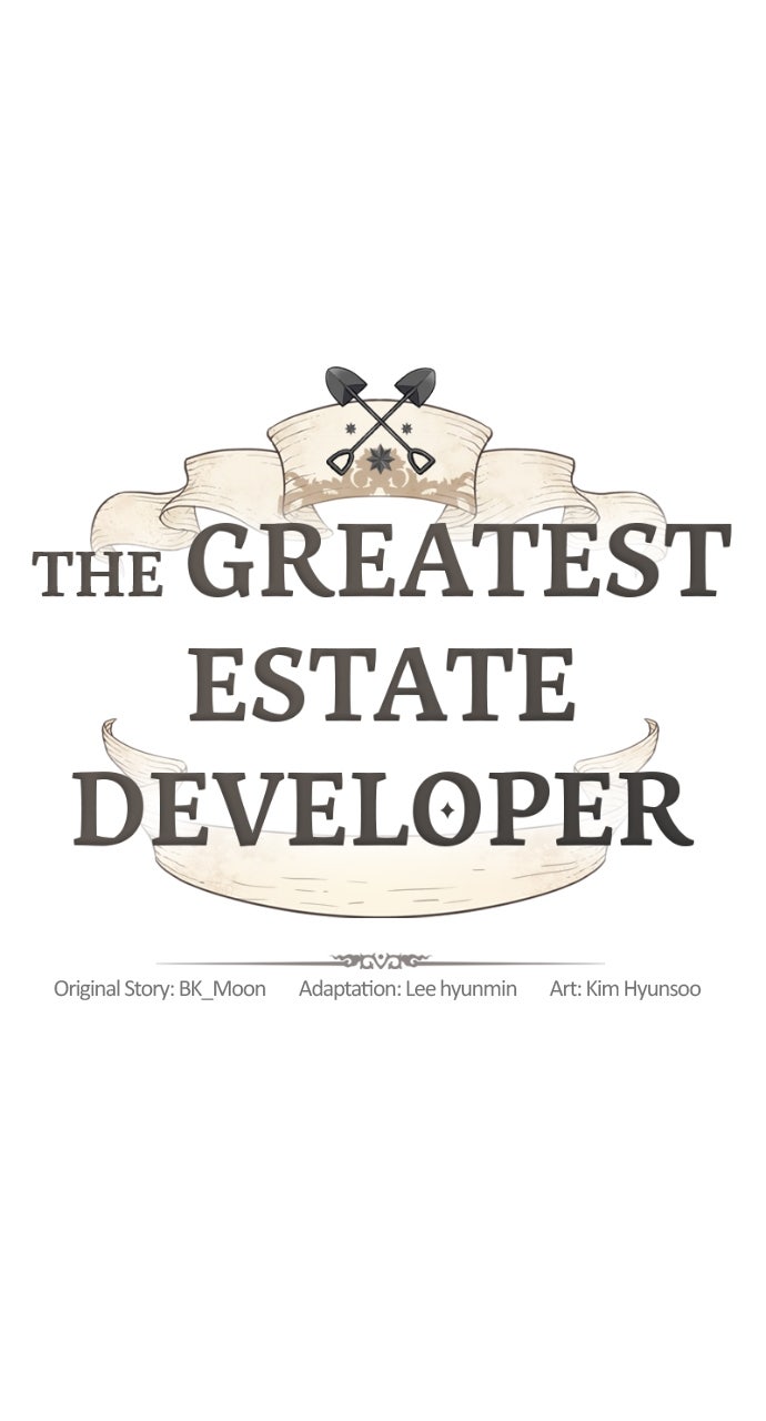 Read The Greatest Estate Developer ENGLISH Manga Online