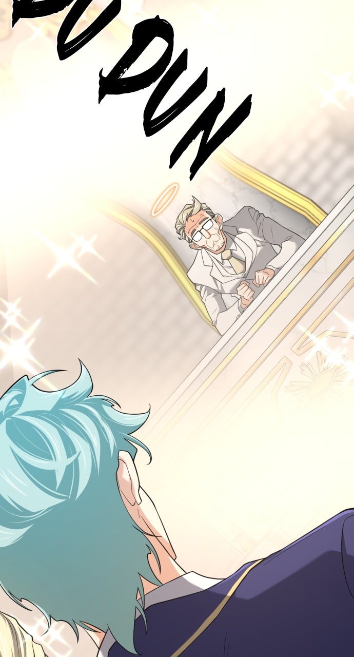 Read The Greatest Estate Developer ENGLISH Manga Online