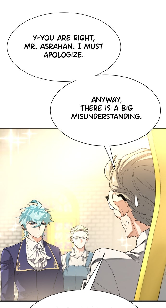 Read The Greatest Estate Developer ENGLISH Manga Online