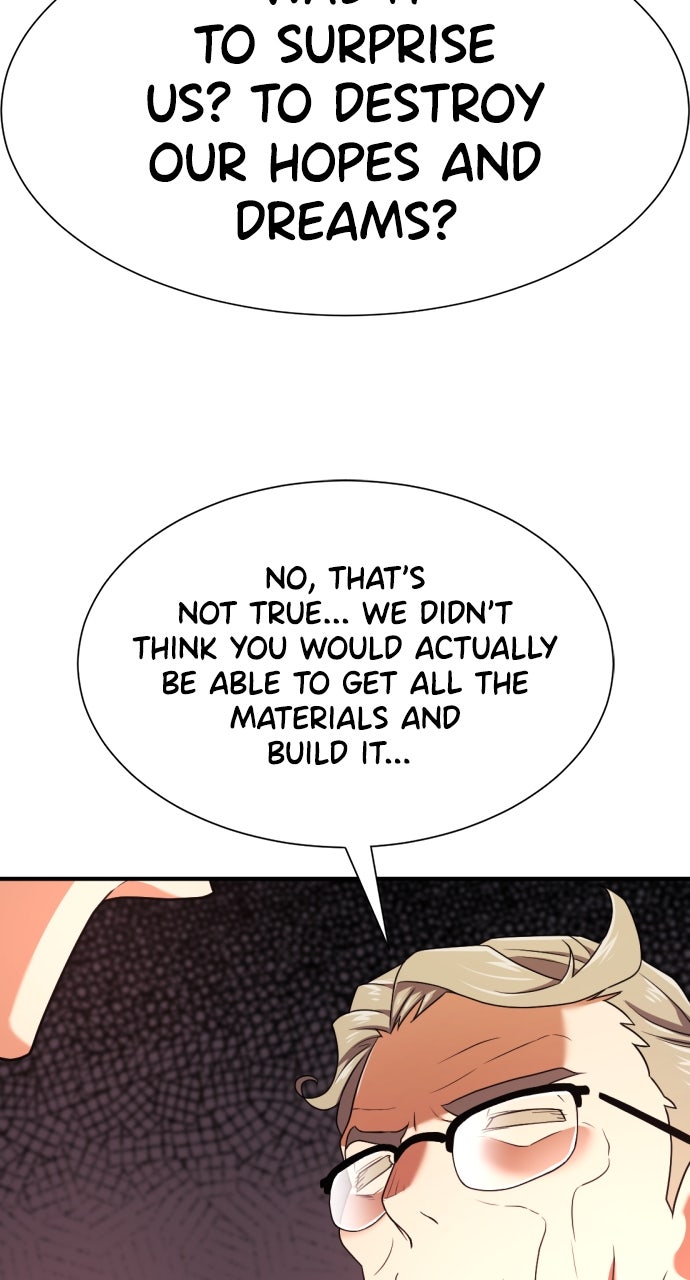 Read The Greatest Estate Developer ENGLISH Manga Online