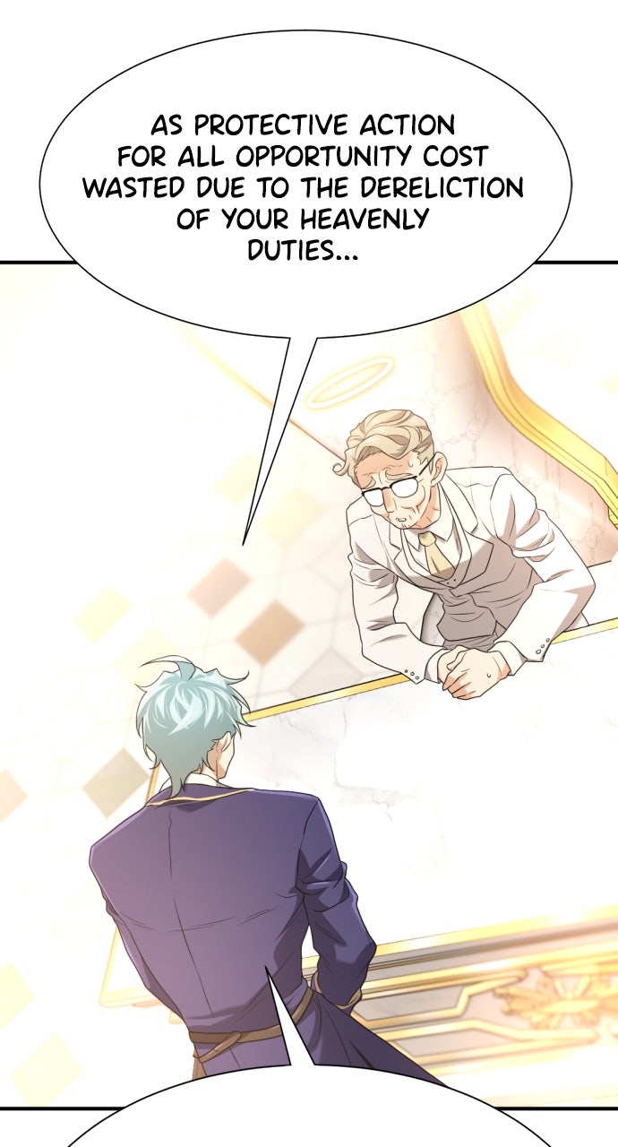 Read The Greatest Estate Developer ENGLISH Manga Online