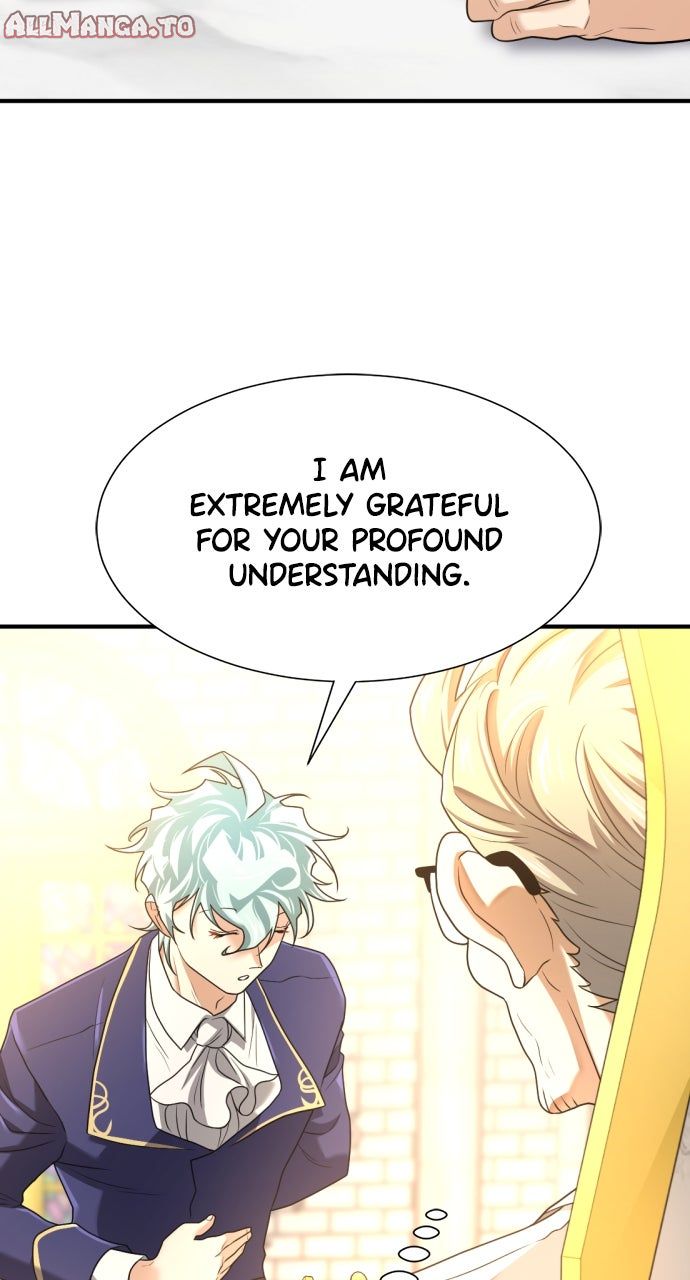 Read The Greatest Estate Developer ENGLISH Manga Online