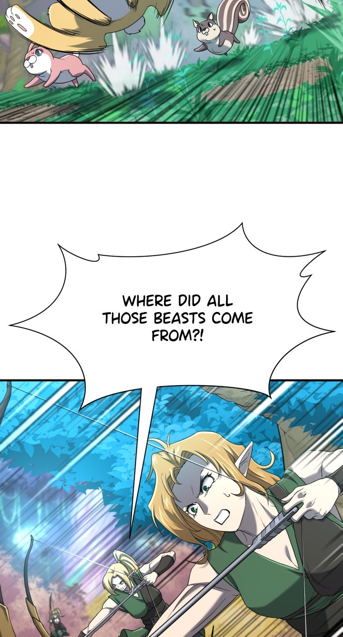 Read The Greatest Estate Developer ENGLISH Manga Online