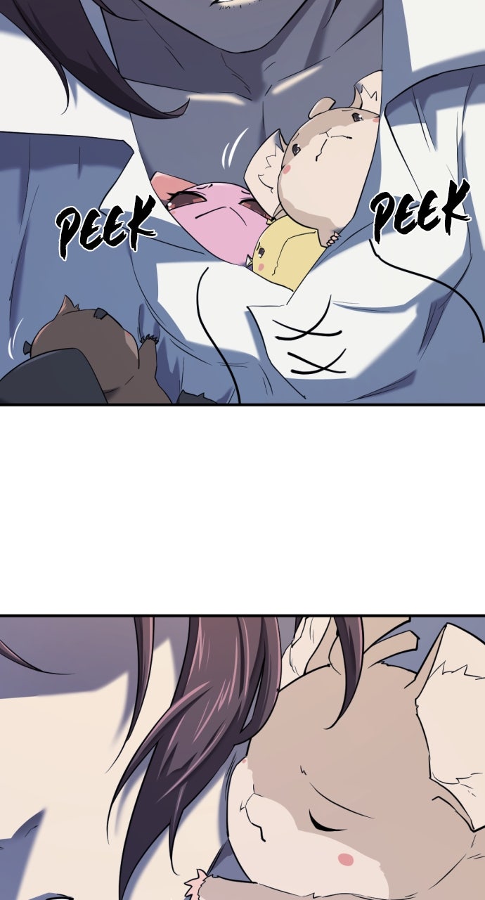 Read The Greatest Estate Developer ENGLISH Manga Online