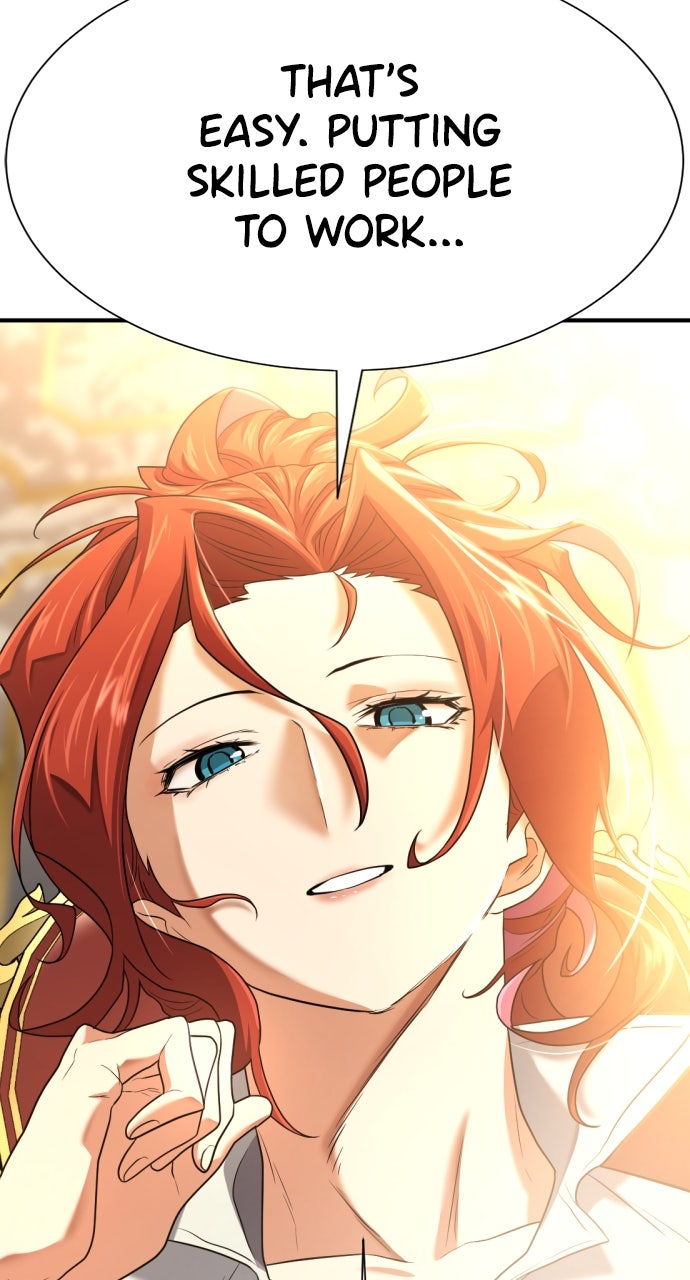 Read The Greatest Estate Developer ENGLISH Manga Online