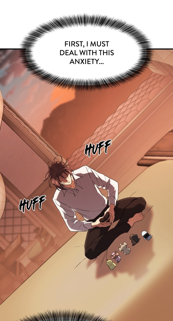 Read The Greatest Estate Developer ENGLISH Manga Online