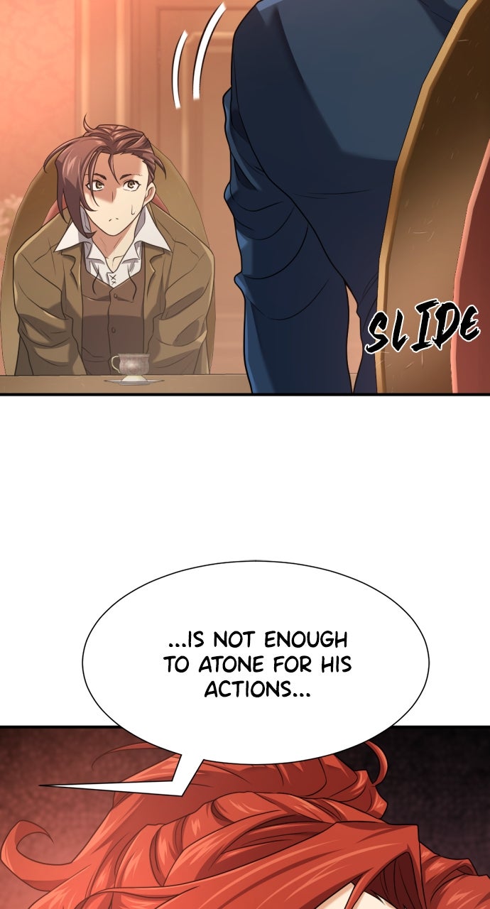 Read The Greatest Estate Developer ENGLISH Manga Online