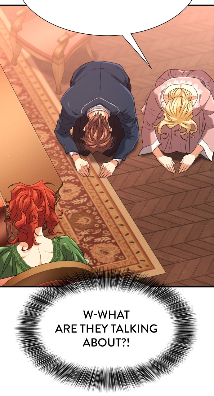 Read The Greatest Estate Developer ENGLISH Manga Online