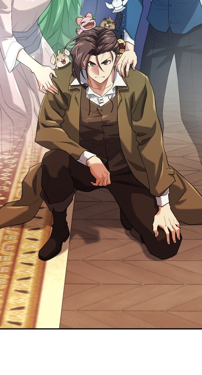 Read The Greatest Estate Developer ENGLISH Manga Online