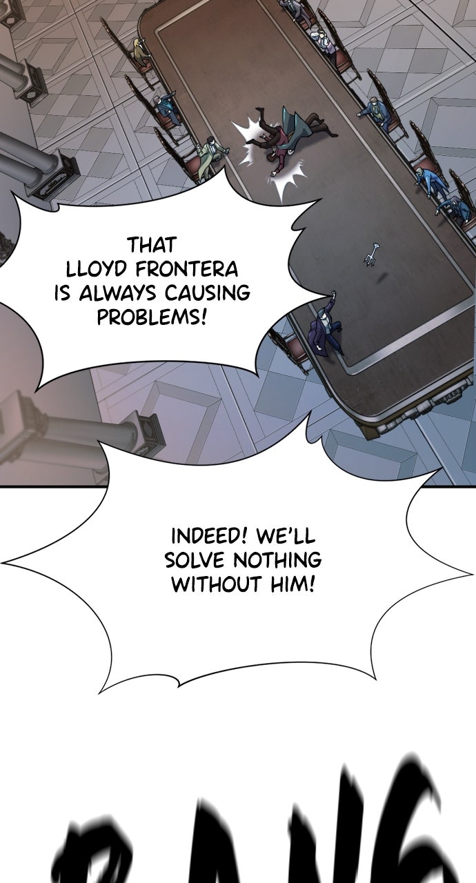 Read The Greatest Estate Developer ENGLISH Manga Online