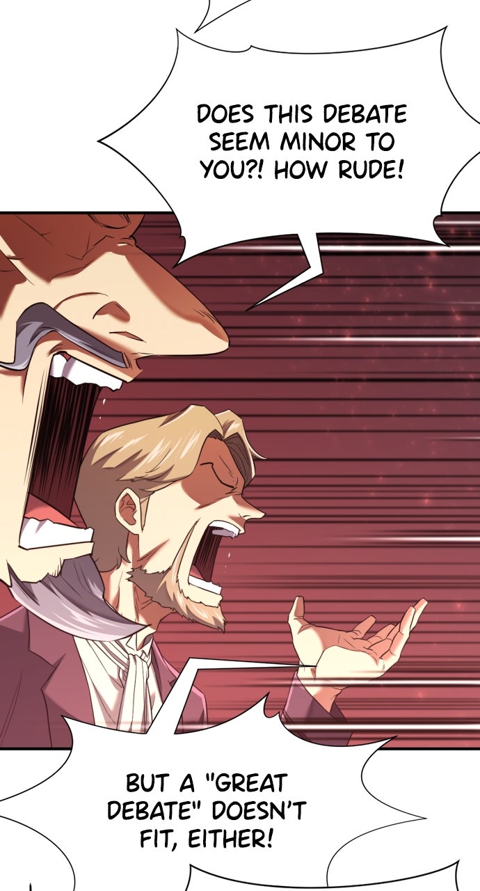 Read The Greatest Estate Developer ENGLISH Manga Online