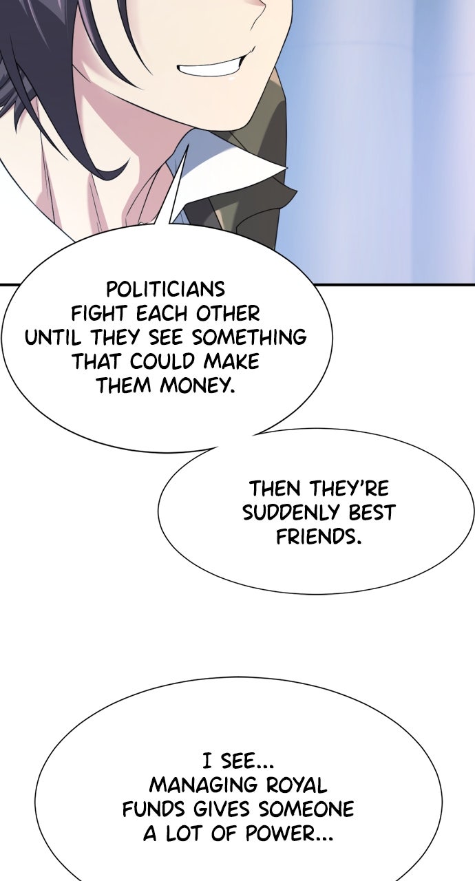 Read The Greatest Estate Developer ENGLISH Manga Online