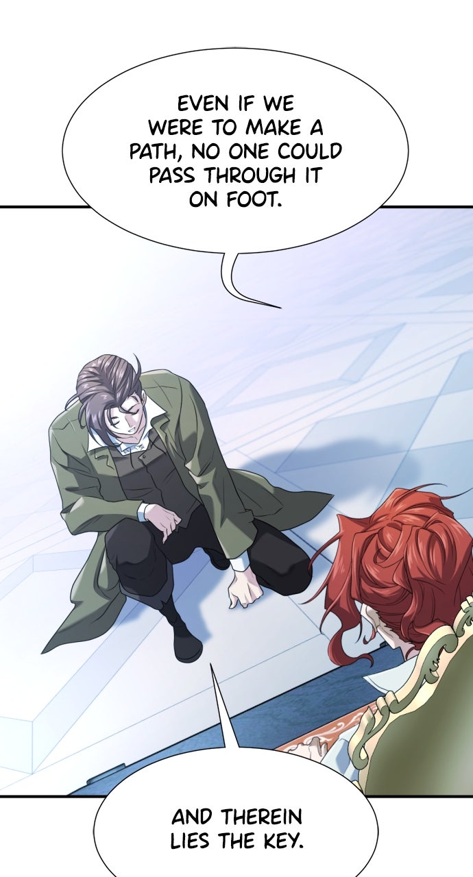 Read The Greatest Estate Developer ENGLISH Manga Online