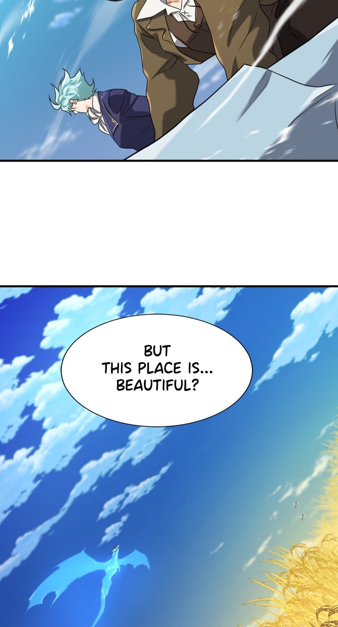 Read The Greatest Estate Developer ENGLISH Manga Online