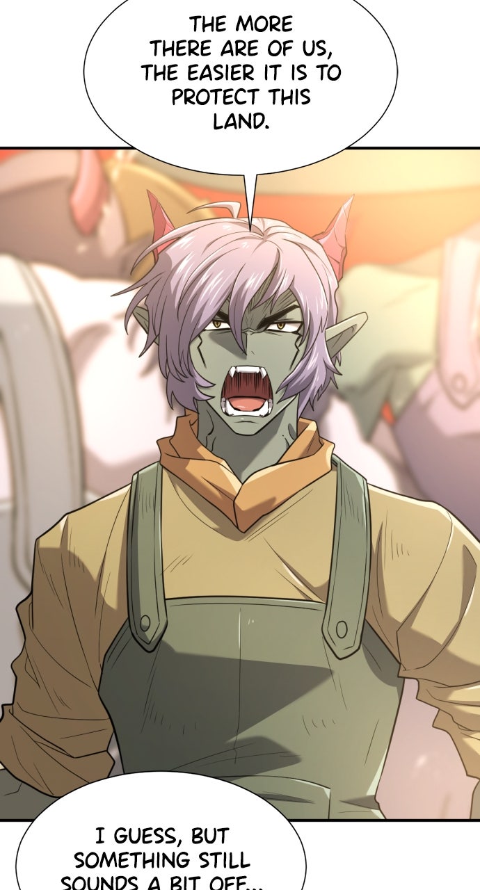 Read The Greatest Estate Developer ENGLISH Manga Online