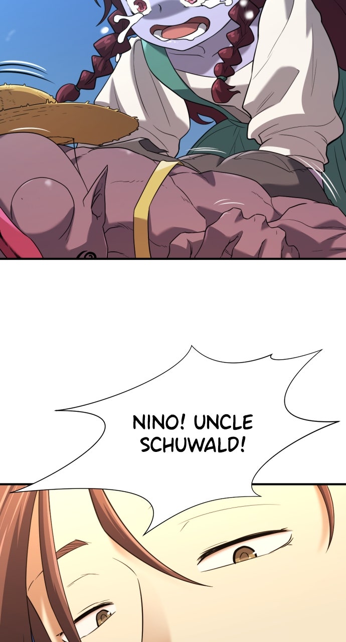 Read The Greatest Estate Developer ENGLISH Manga Online