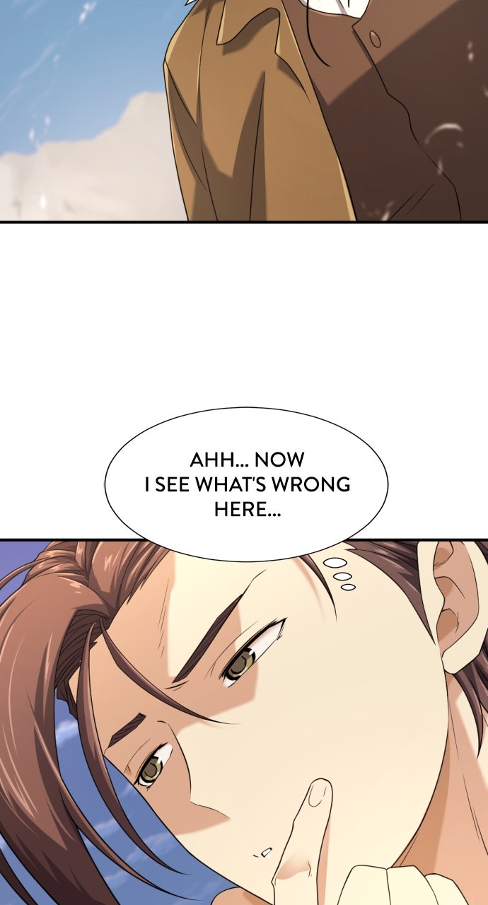 Read The Greatest Estate Developer ENGLISH Manga Online