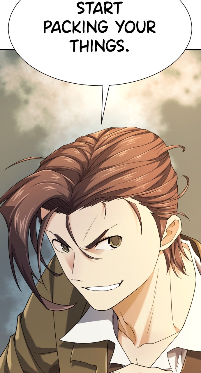 Read The Greatest Estate Developer ENGLISH Manga Online